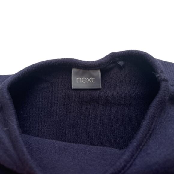 Next Cactus Sweater Dress Size 18-24m - Picture 4 of 5